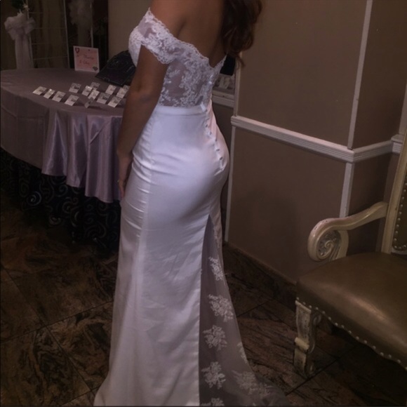 Portia And Scarlett (like) Prom dresses - Picture 3 of 4